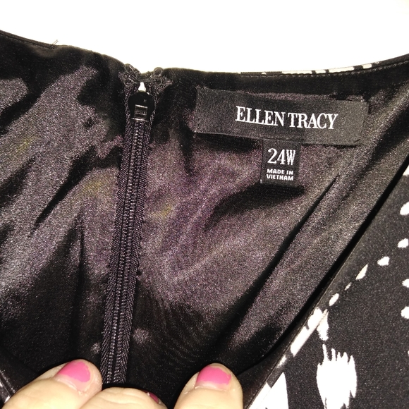 Ellen Tracy Dress - Picture 5 of 5